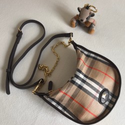 BURBERRY BAGS