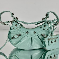 Balenciaga Le Cagole