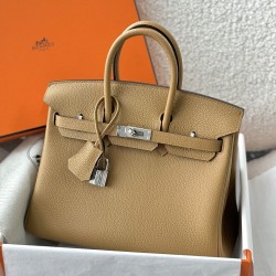 HERMÈS Birkin