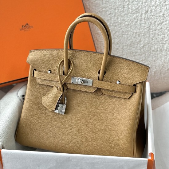 HERMÈS Birkin