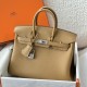 HERMÈS Birkin