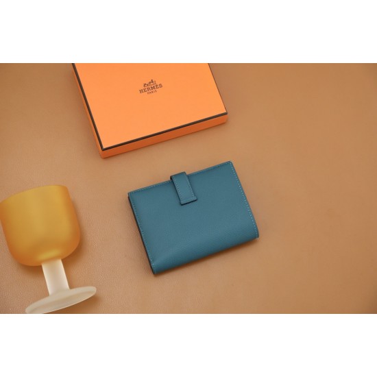 HERMÈS Wallet