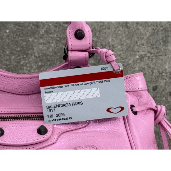 Balenciaga Neo Classic