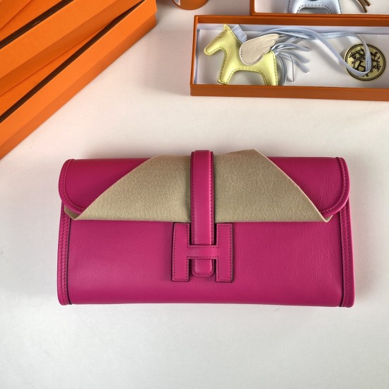 HERMÈS Clutchs