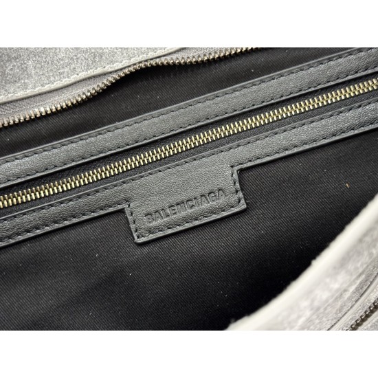 Balenciaga Le Cagole