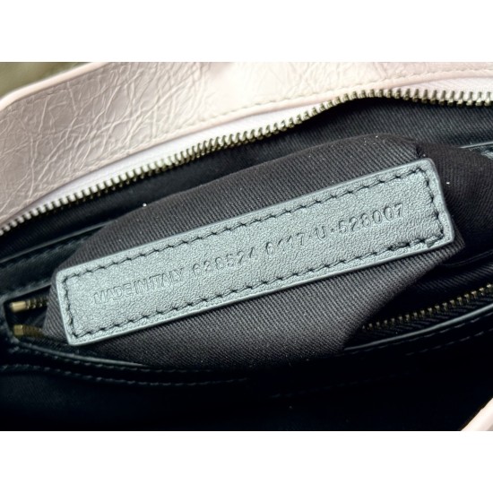 Balenciaga Le Cagole