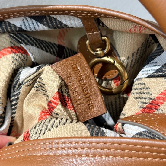 BURBERRY BAGS