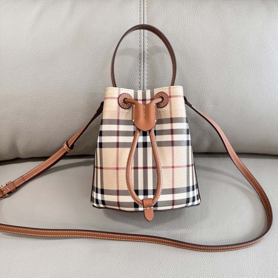 BURBERRY BAGS