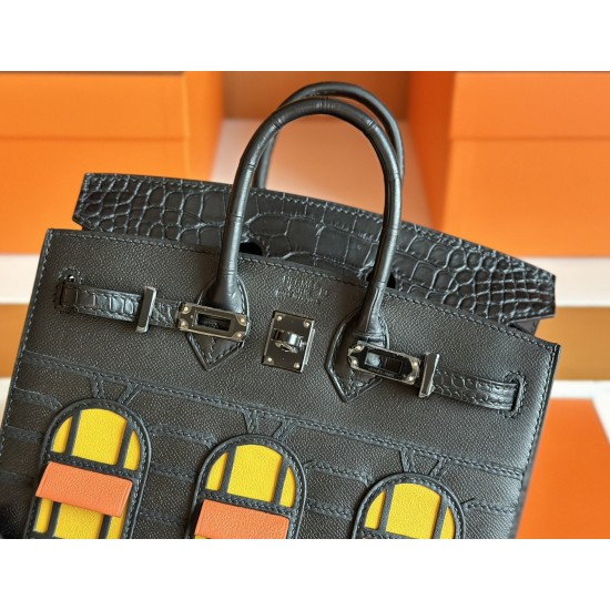 HERMÈS Birkin
