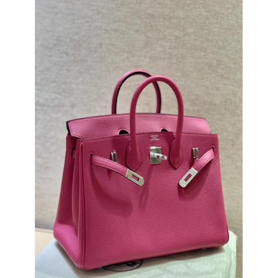 HERMÈS Birkin