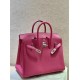 HERMÈS Birkin