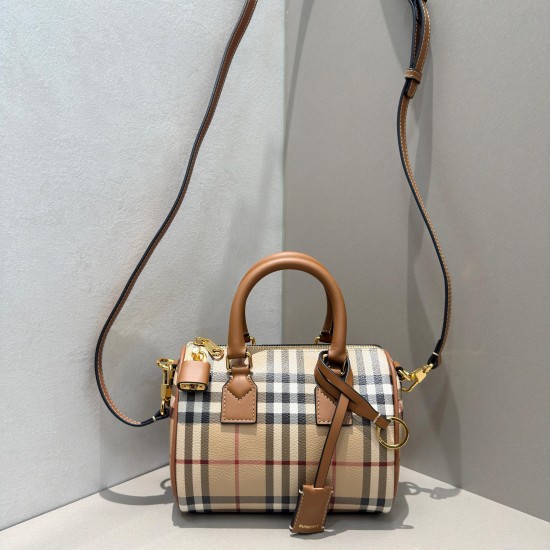 BURBERRY BAGS