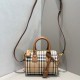 BURBERRY BAGS