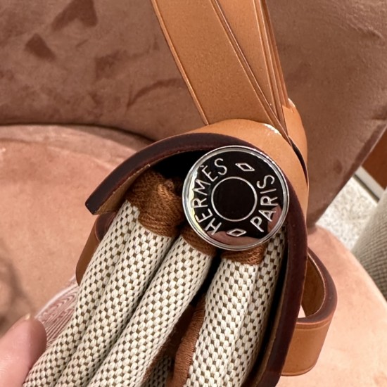 HERMÈS Picotin