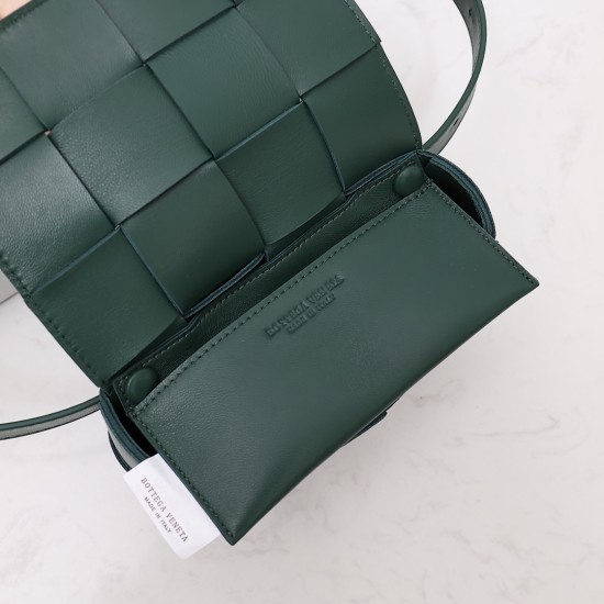Bottega Veneta ​‍Cassette