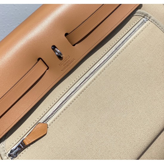 HERMÈS Picotin