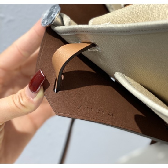 HERMÈS Picotin