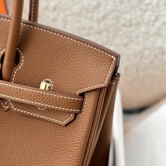 HERMÈS Birkin