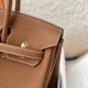 HERMÈS Birkin