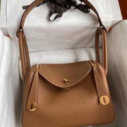 HERMÈS Lindy