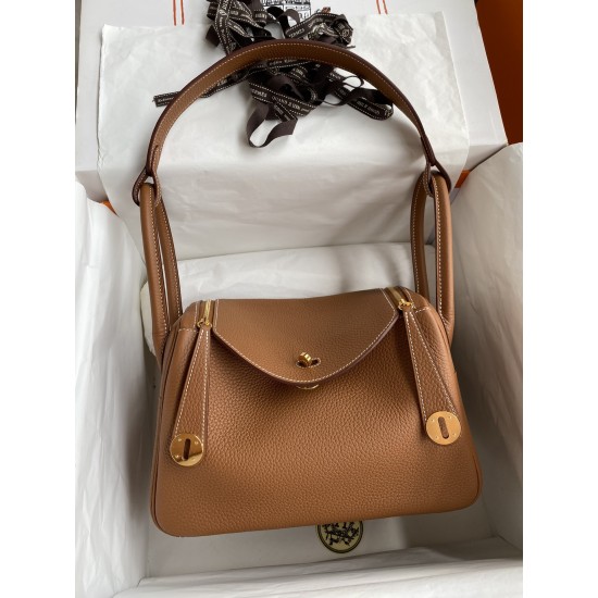 HERMÈS Lindy