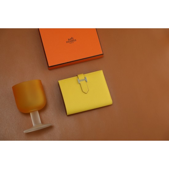 HERMÈS Wallet