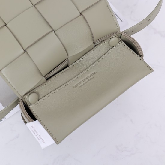 Bottega Veneta ​‍Cassette