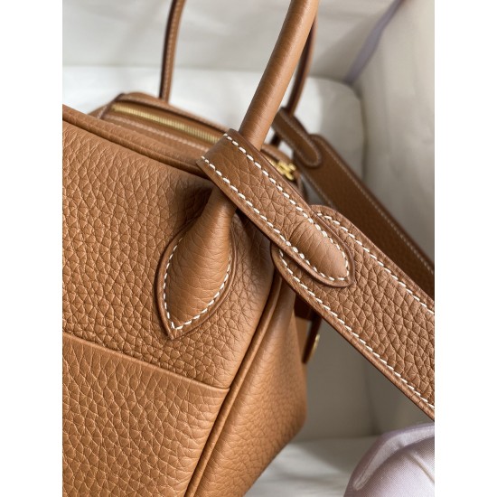 HERMÈS Lindy