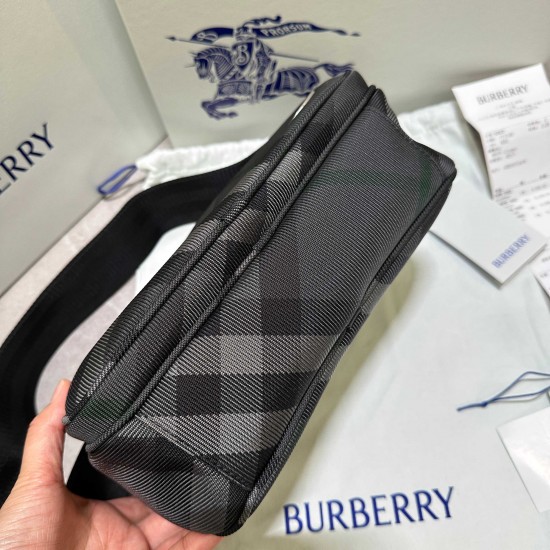 BURBERRY BAGS
