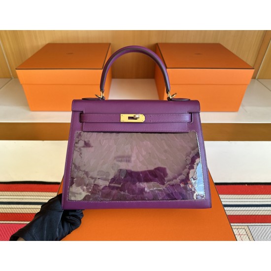 HERMÈS KELLY