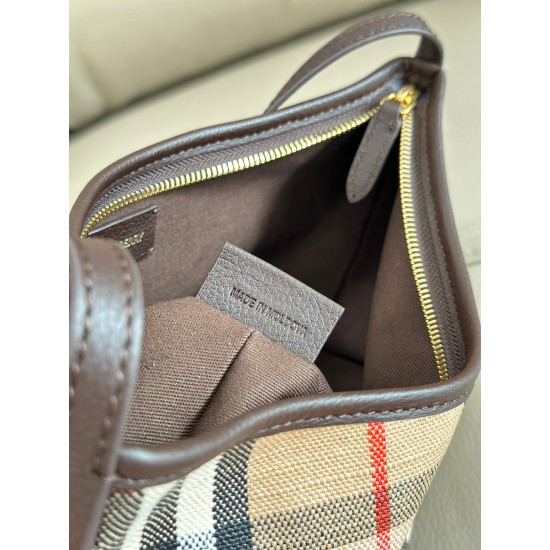 BURBERRY BAGS