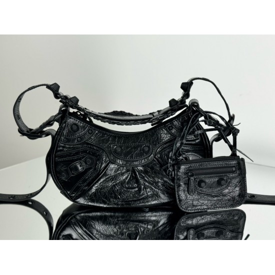 Balenciaga Le Cagole