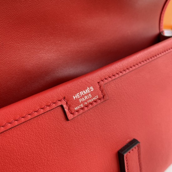 HERMÈS Clutchs