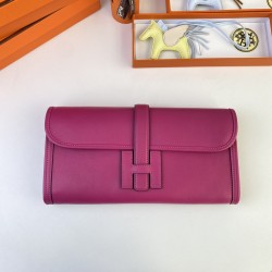 HERMÈS Clutchs