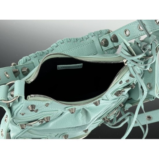 Balenciaga Le Cagole