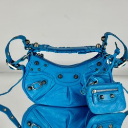 Balenciaga Le Cagole