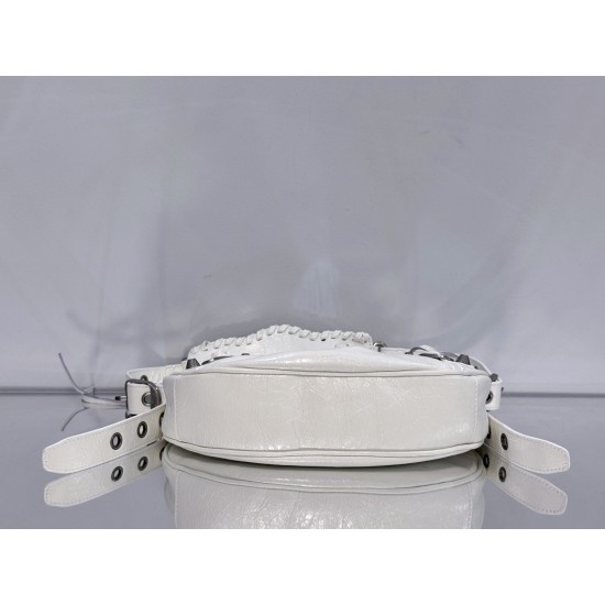 Balenciaga Le Cagole