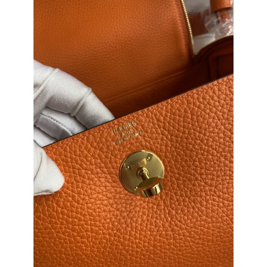 HERMÈS Lindy