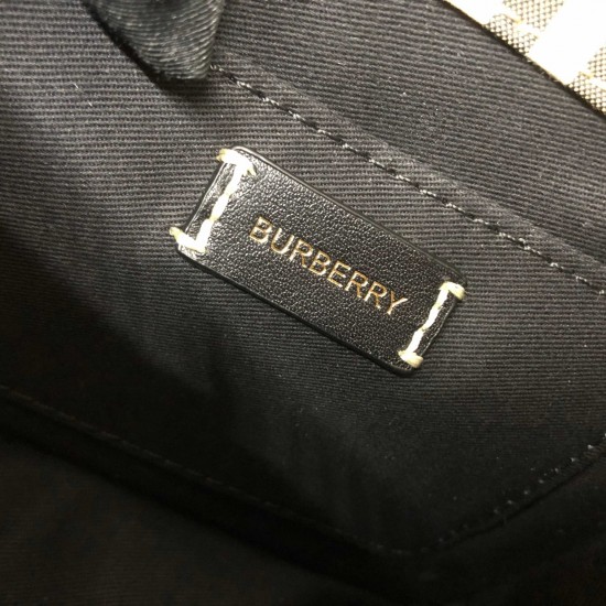 BURBERRY BAGS