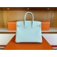 HERMÈS Birkin