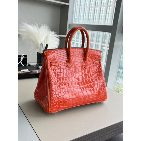 HERMÈS Birkin