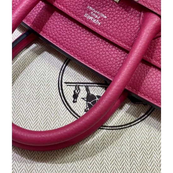 HERMÈS Birkin