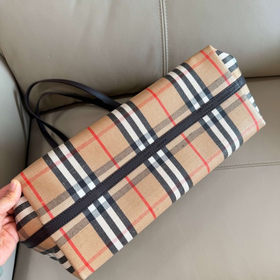 BURBERRY BAGS