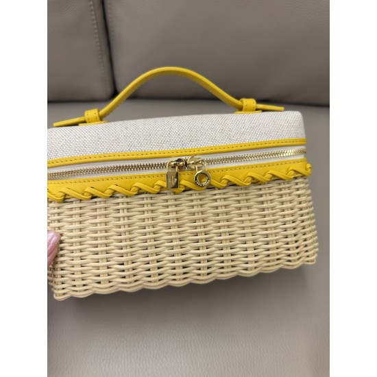 Loro Piana BAGS
