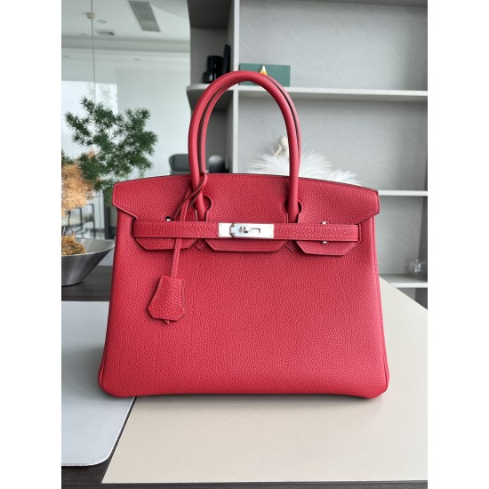HERMÈS Birkin