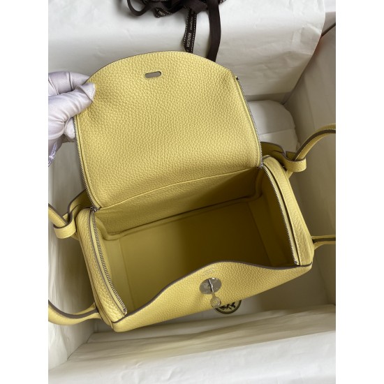 HERMÈS Lindy