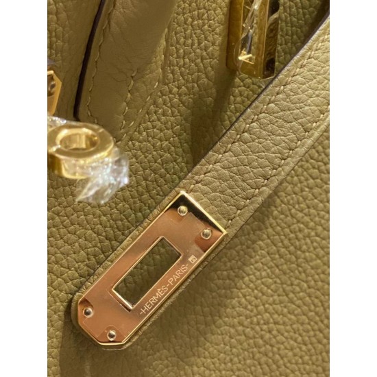 HERMÈS Birkin