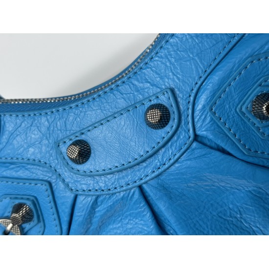 Balenciaga Le Cagole
