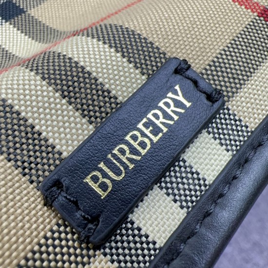 BURBERRY BAGS