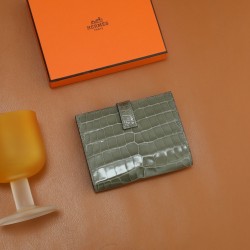 HERMÈS Wallet